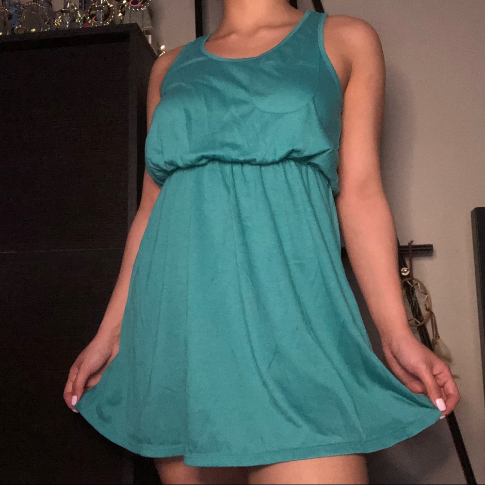 Forever 21 sundress